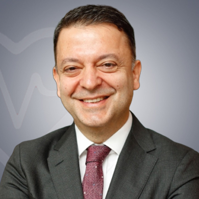 Dr. Ahmet Alanay