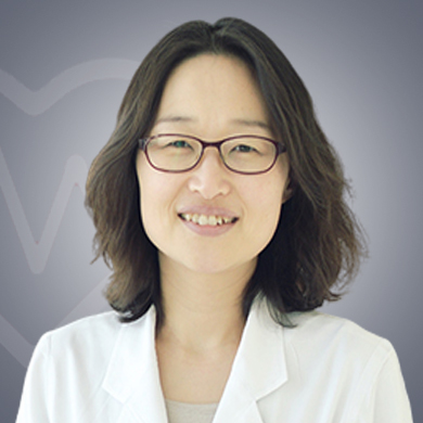 Dr. Kim Mi Jung