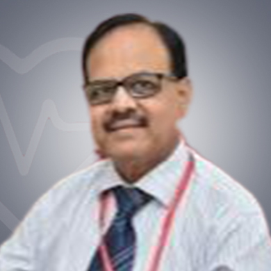 Dr. M Jayakumar