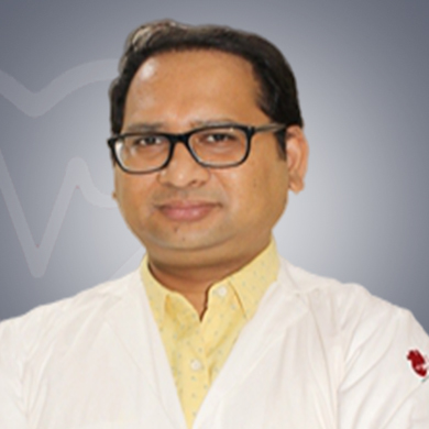 Dr. Jitendra Kumar Agrawal