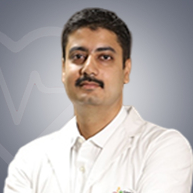 Dr. Sameer Prabhakar | Best Plastic & Cosmetic Surgeon in Greater Noida, India