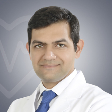 Dr. Achraf Hejazi