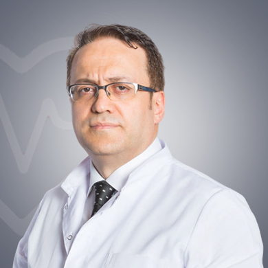 Dr. Hasan Turhan: Mejor en Estambul, Turquía