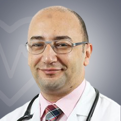 Dr. Mohammed Mamdouh Hefzy