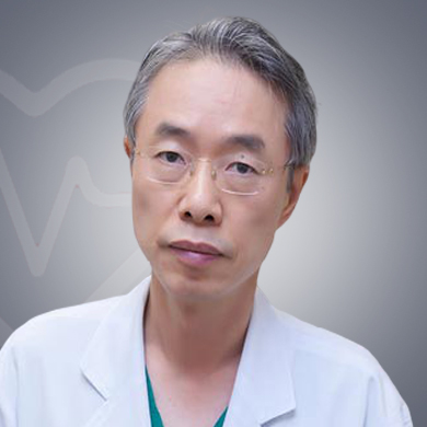 Dr. Yi Chun Sung