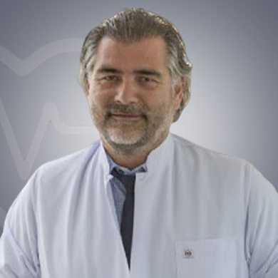 Dr. Muzaffer Gökhan Kahraman