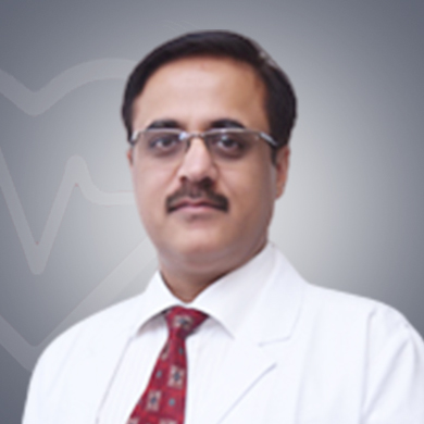 Dr. Ashish Sadana