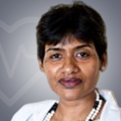 Dr. Aruna Saxena