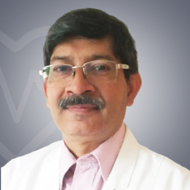 Dr. Dinesh Singh: Best Haemato Oncologist in Ghaziabad, India