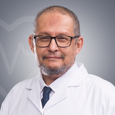 Mokhtar Ali博士