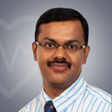 Dr. Raghuram G.