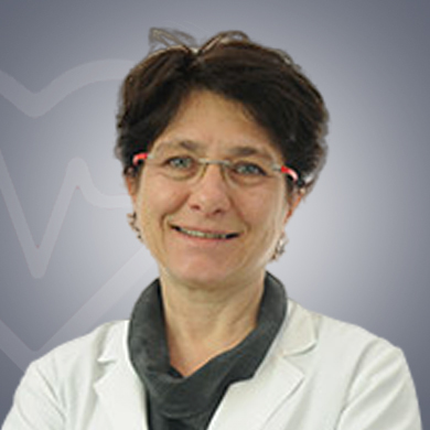 Zehra Betul Yalciner博士