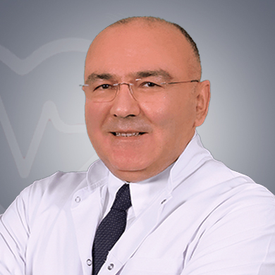 Dr. Ahmet Nuri Danisman