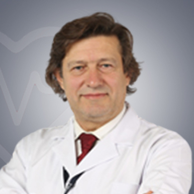Dr. Serdar Ener