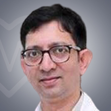 Dr. Niranjana K P