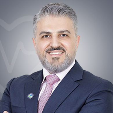 DR. Fadi Alnehlaoui