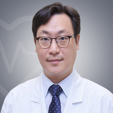 Dr. Hwang Chang Joo