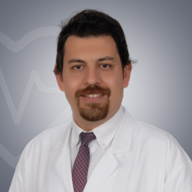 Dr. Ali Gemici