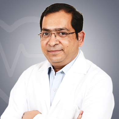 Dr. Anil Kumar Kansal: Best Spine & Neurosurgeon in Delhi, India
