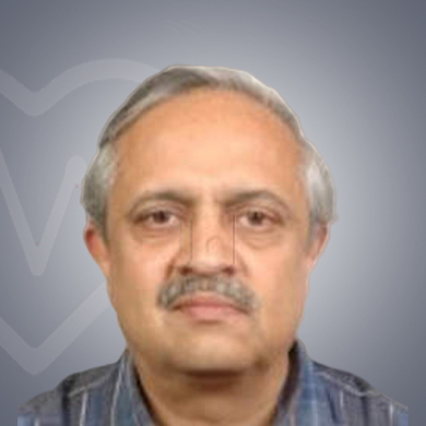 Dr. Vinayak Karmarkar