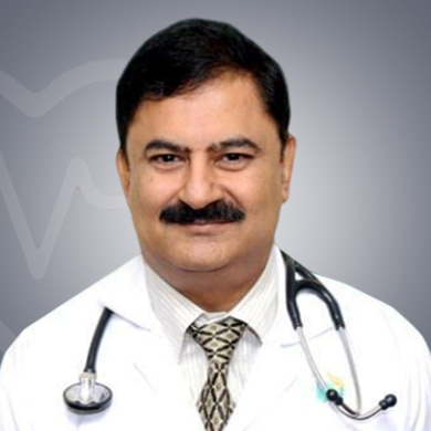 Dr. Venkatesh TK