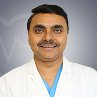Dr Upwan Kumar Chauhan