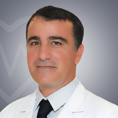 Dr. Ibrahim Aliosmanoglu