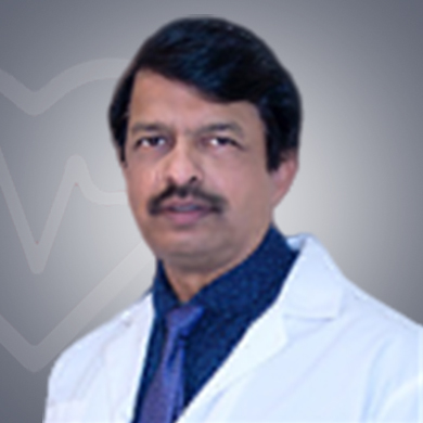 Dr. Gopalakrishna Bhat
