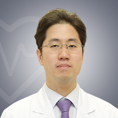 Dr. Seung Cheol Kang