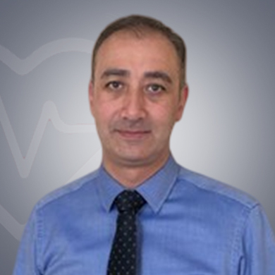 Dr. Ala Eldin Farasin