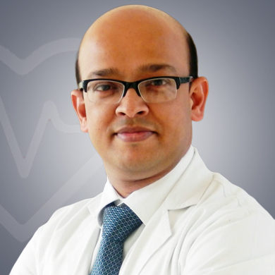 Dr. Ramdip Ray