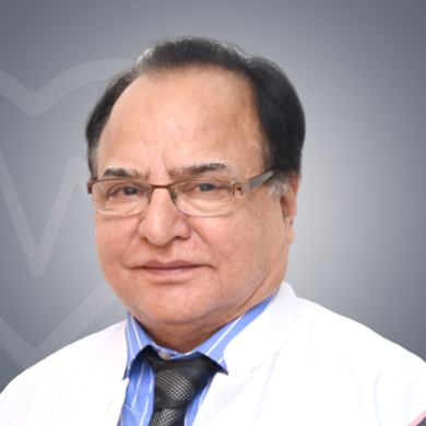 Dr. Ashok Govila