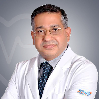 Sanjay Gupta博士
