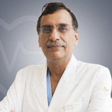 Dr. Rakesh Kumar Khazanchi