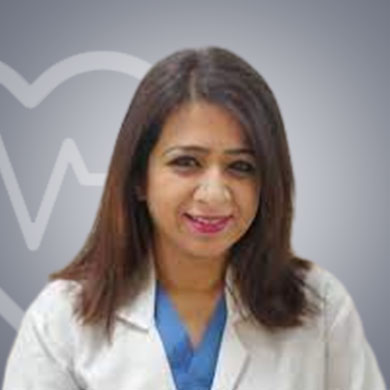 Dr. Sulbha Arora: Best Infertility Specialist in Mumbai, India