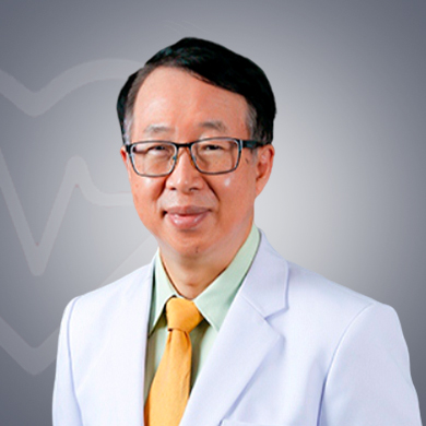 Dr. Adisorn Leelakitsap: Best  in Bangkok, Thailand