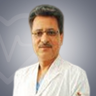 Dr. Ashok Vaid | Best Medical Oncologist in India