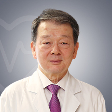 Dr. Kyung Suck Koh