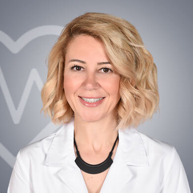 Dr Sibel Kaya