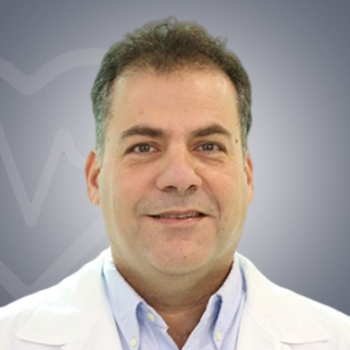 Dr. Amit Seghev