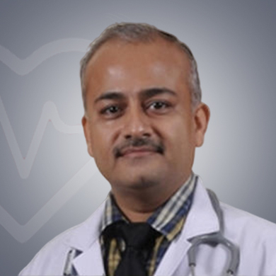 Dr. Shailesh R Singi