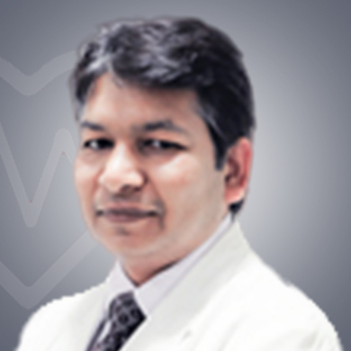 Dr. Manoj Tayal
