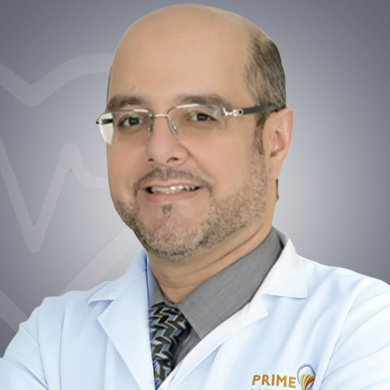 Dr Marwan Al Zarouni