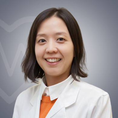 Dr. Jeong Eun Kim: Best  in Seoul, South Korea