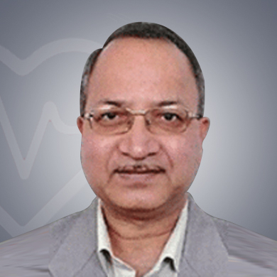 Dr. Mahesh Kumar Gupta: Best Opthalmologist in Gurgaon, India