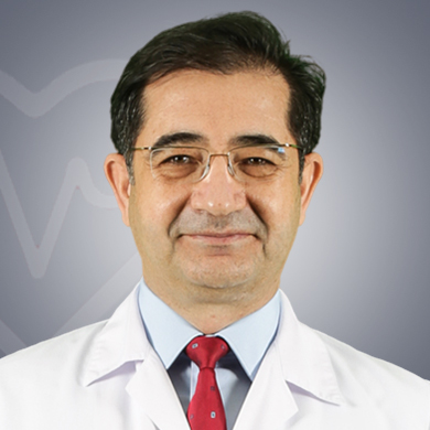 Dr. Ahmet Serdar Kurtar