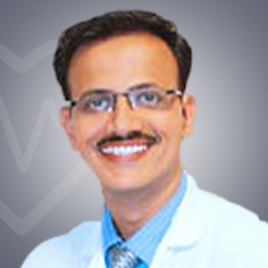 Dr. Nilesh Satbhai