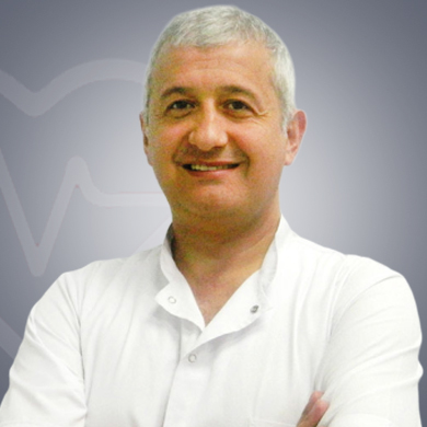 Dr Rasim Serifoglu