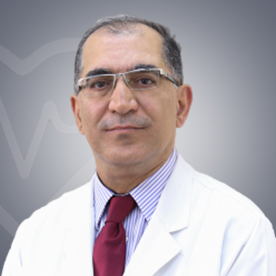 Dr. Nabeel Barakat Mohammed