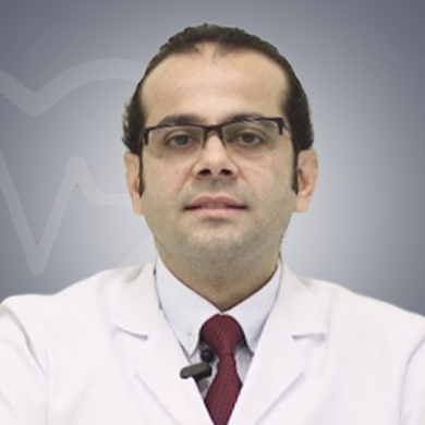 Dr. Ahmet Ozdilmac